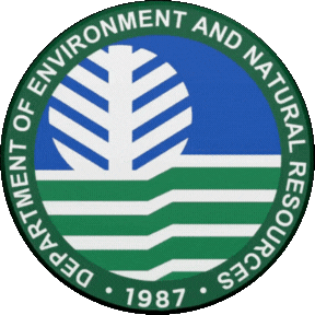 DENR Logo